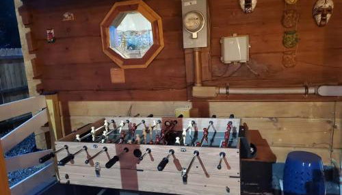 The Outdoor Oasis You Get 560 Attraction Tickets per paid day - Foto 4