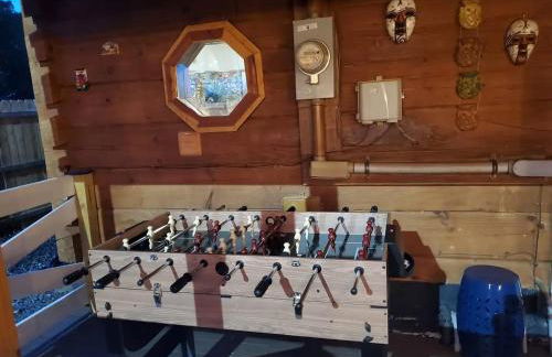 The Outdoor Oasis You Get 560 Attraction Tickets per paid day - Foto 4