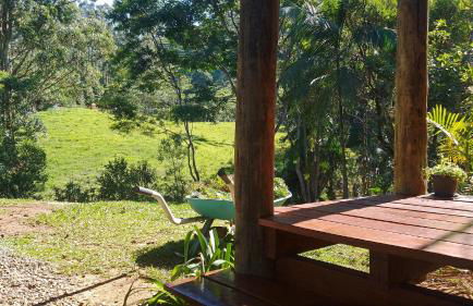 Chalé Rústico com Vista nas Montanhas Mantiqueira - Foto 37