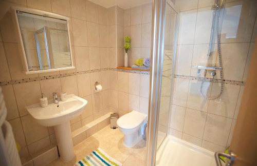 Horizons Apartments Newquay - Foto 31