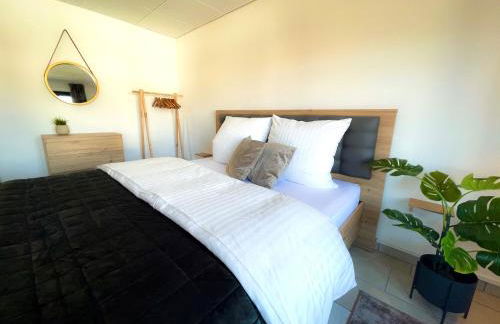 Gemütliche Ferienwohnung mit kostenfreiem Pool - Foto 2