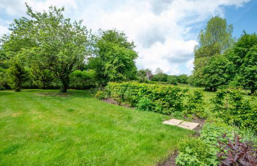 Stunning Cotswold Cottage Nr Country & River Walks - Foto 43