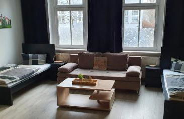 Richter Apartments Finsterwalde mit Klimaanlage - Foto 38