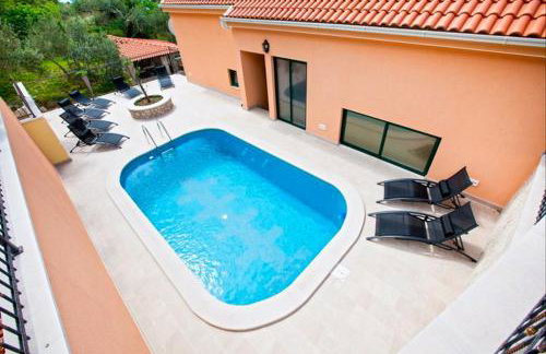 Villa Marija Podgora - Photo 12