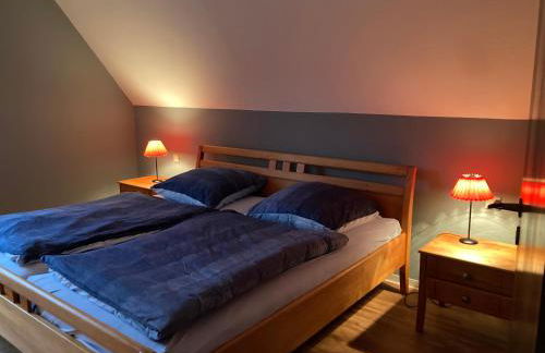 Ferienwohnung auf dem Land und trotzdem stadtnah. - Foto 10