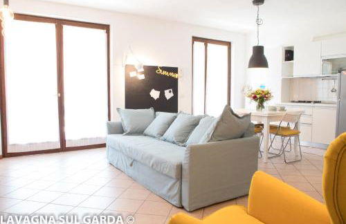 Welcome Traveller LA LAVAGNA SUL GARDA - Foto 32