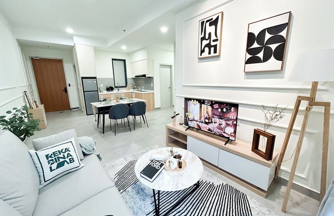 Sunsuria Forum by Manhattan Group - Photo 28