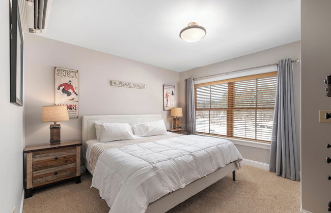 Cranmore Condominium Lodging - Foto 26