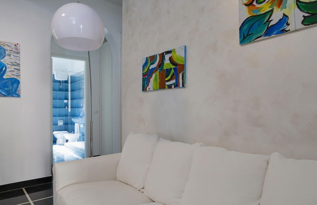 Casa Azzurra con Vista by Wonderful Italy - Locazi - Foto 2