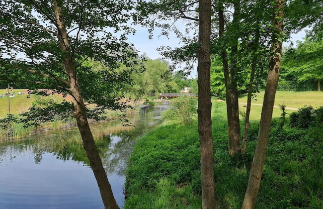 Reihenhaus in Lubben an der Spree - Foto 36