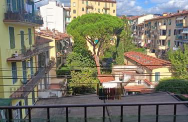 Casa Camilla, bright terraced familyhome, AC - Foto 13