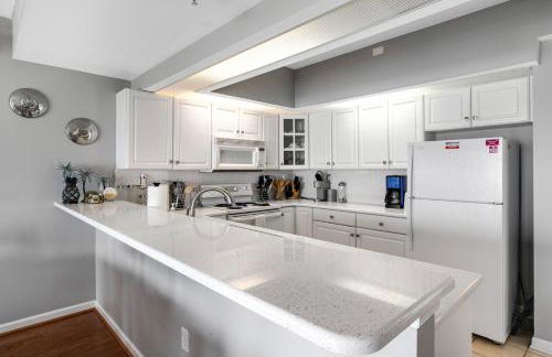 Playa Flamingo #302 - Foto 13