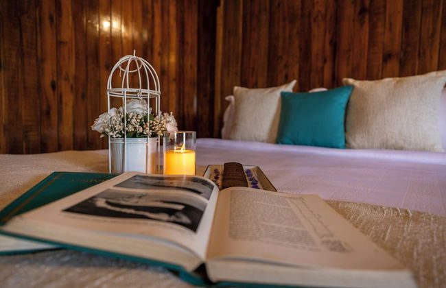 Amã Stays & Trails Aquabliss , Alleppey - Foto 2