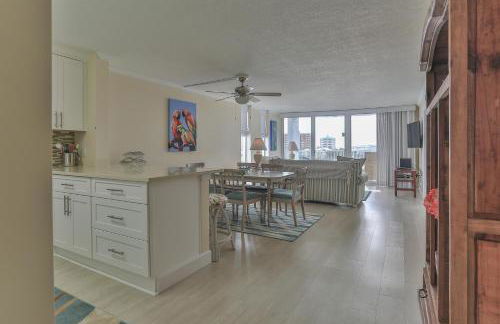 Dolphin Point 402C - 2BR Updated Condo with Harbor and Gulf Views - Foto 4