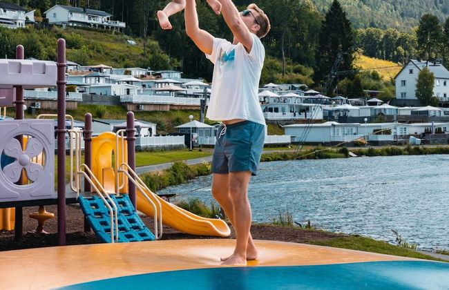 First Camp Norsjö Telemark - Foto 16