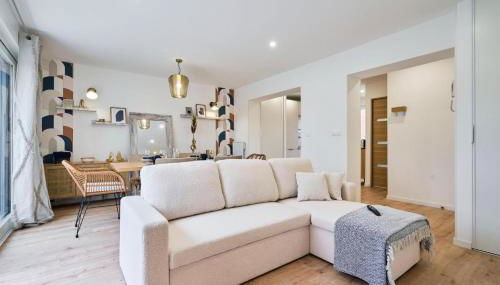 Proche Lille - Terrasse - Charmant - Foto 2