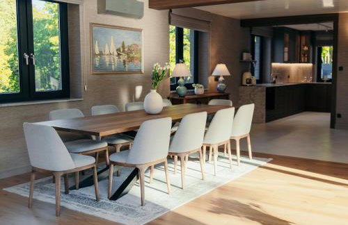 Villa D'Jora - Foto 32