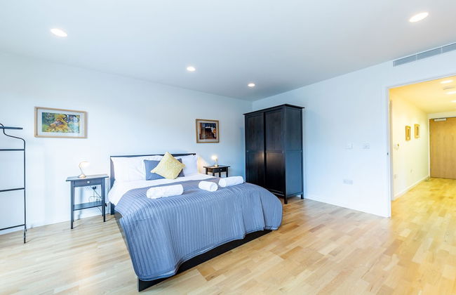 1 Bedroom Stylish Apartment near Regents Park FREE WIFI & AIRCON by City Stay Aparts London - Foto 3