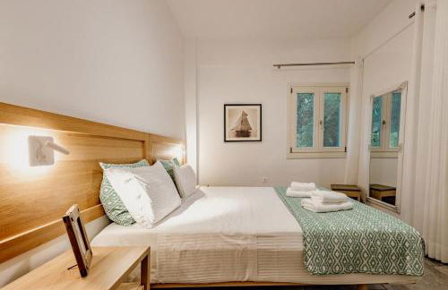 Chrisi Holiday Home - 500 sqm Private Gardens & Nature View - 300m by the sea - Photo 32