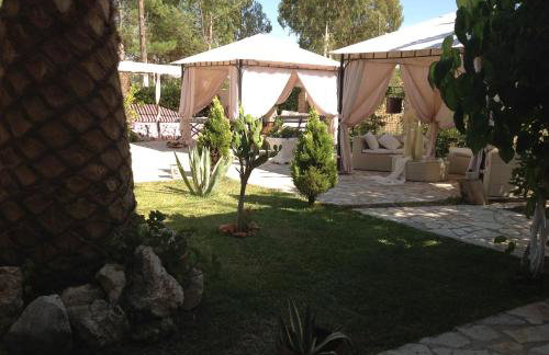 Villa Olga Lounge Hotel - Foto 22