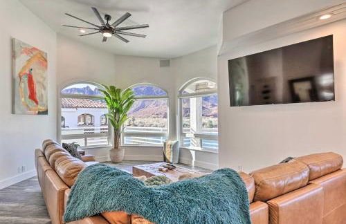 Spacious Parker House on the Colorado River! - Foto 4