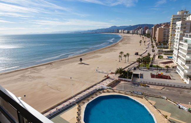 Apartamento Cullera frente al mar - Foto 52