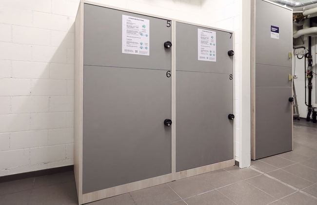 Numa Zurich Turi - Foto 24