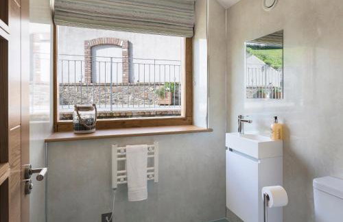 Butterwell Barn - Foto 36