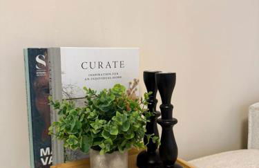 Modern Apartment near Frankfurt - Foto 2