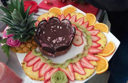 Silver Coast Holiday - Photo 25