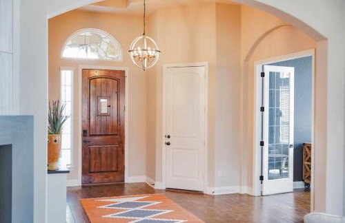 Helotes Serenity-Luxury 3bed/2.5 bath 2300 sq foot - Foto 5