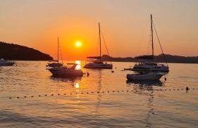 Beloc House Lopud Island - Photo 8