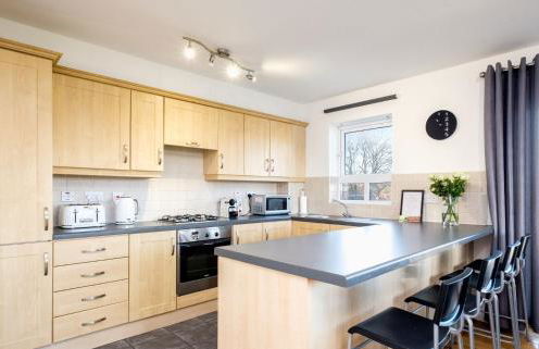 Ultra Urban Belfast Apartments - Foto 42