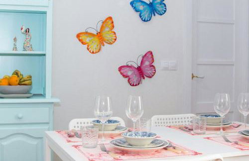 Apartamento Cádiz Centro Histórico - Foto 9