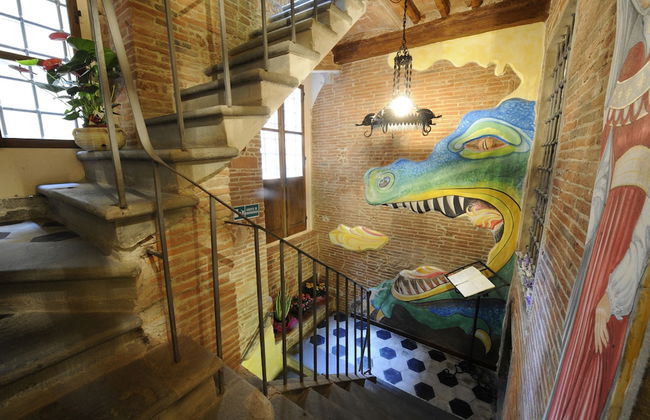 Antica Corte dei Principi - Foto 39