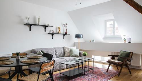 Schöne Ferienwohnung in Gernsbach Zentrum - Foto 2