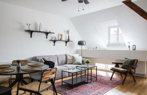 Schöne Ferienwohnung in Gernsbach Zentrum - Foto 2