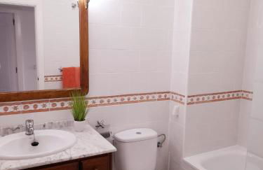 Pool View Apartment at Jumilla III - Foto 12