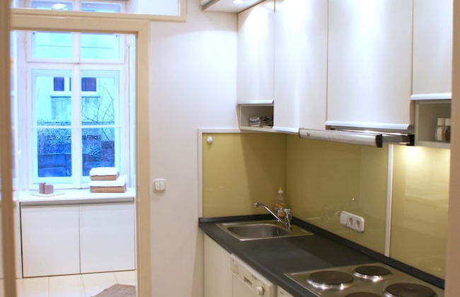 Blauhouse Apartments - Foto 63