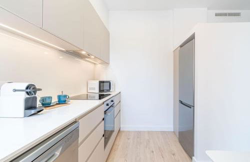 Milenial Immo ADC2-1 Apartment 200m Dali Museum - Foto 16