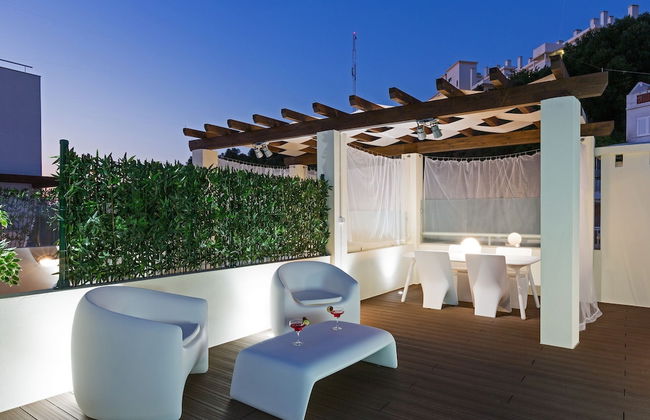 D Loft Downtown - Foto 64