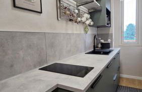 Jack apartment Milan - Rho Fiera - H Sacco - San Siro - Foto 15