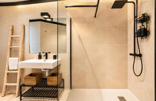 EXCLUSIVE TRIPLEX WITH PRIVATE TERRACE - Foto 31