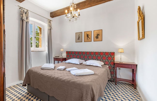 Château Hermitage de Combas - Foto 8