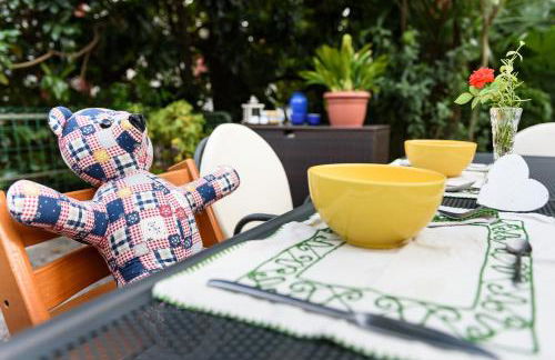 Little Garden House - Photo 25