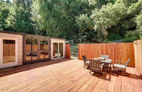 Unique Castro Valley House 30 Mi to San Fran! - Foto 1