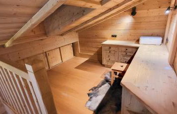 Duplex Luxueux 200m2 Niché sur les Pistes - Paradis Lodge pour 14 Personnes - Foto 16