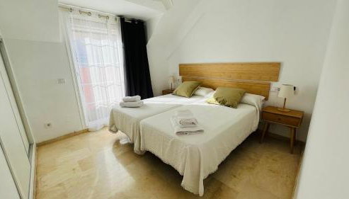 Apartamento acogedor en Fuengirola Centro a 300m de la playa - Foto 5