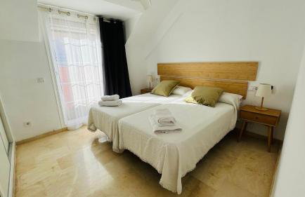 Apartamento acogedor en Fuengirola Centro a 300m de la playa - Foto 5