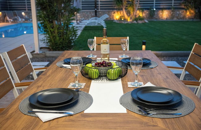 Villa Mariani II - Foto 48